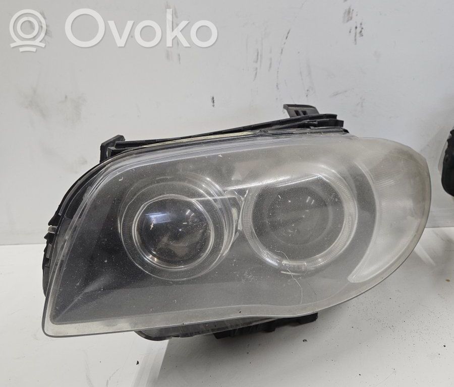 Headlight/headlamp   89317531