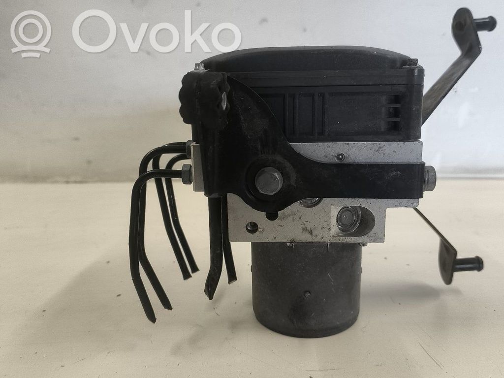 BMW 5 E60 E61 ABS Pump 