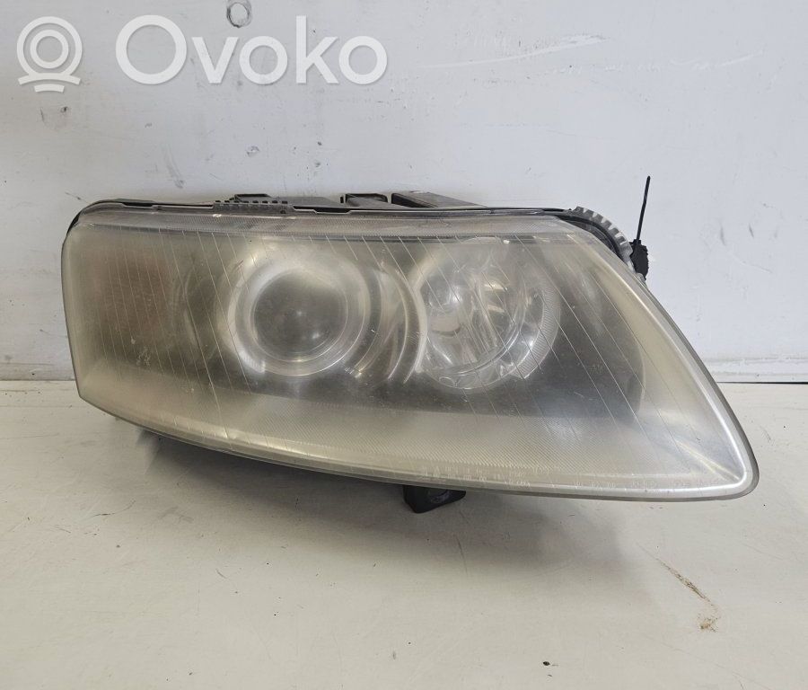 Headlight/headlamp