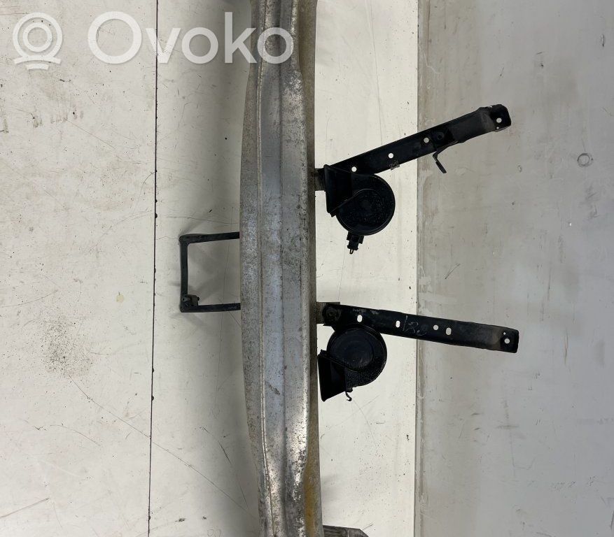 Audi A8 S8 D3 4E Front bumper support beam 