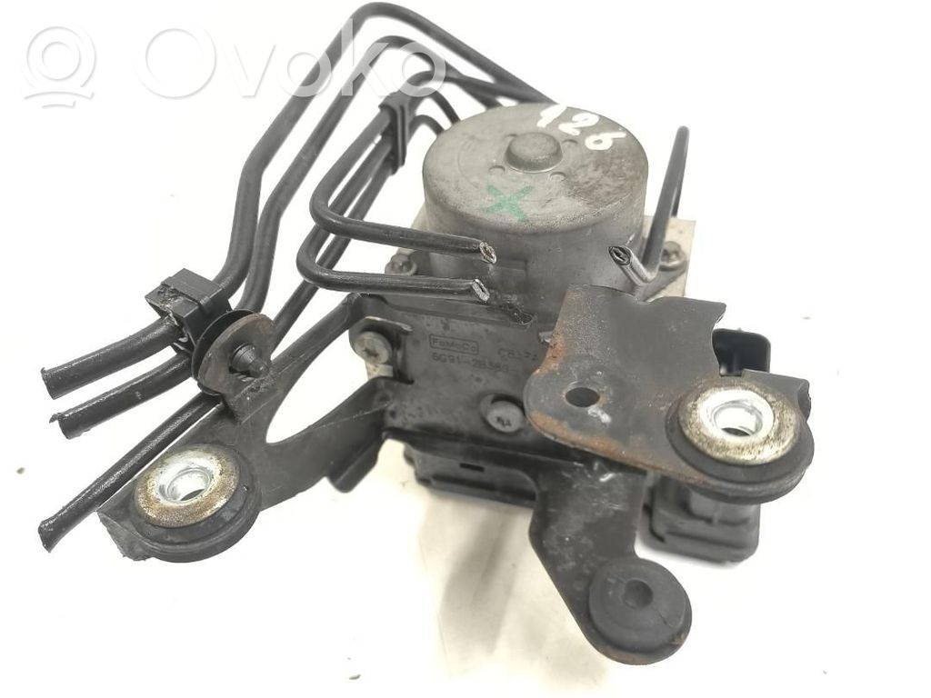 ABS-pumppu   6G912M110AJ