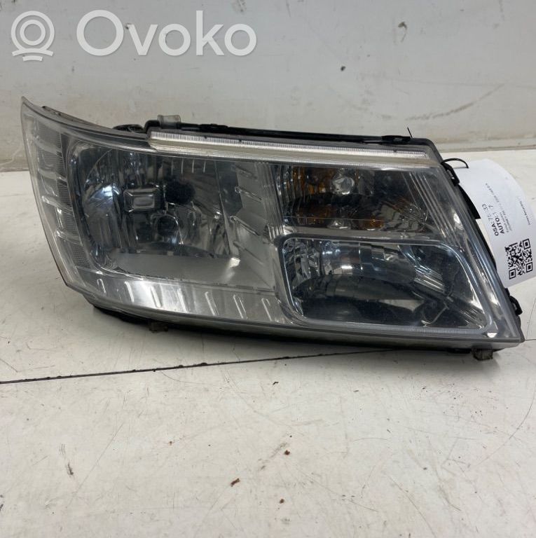 Dodge Journey Phare frontale 