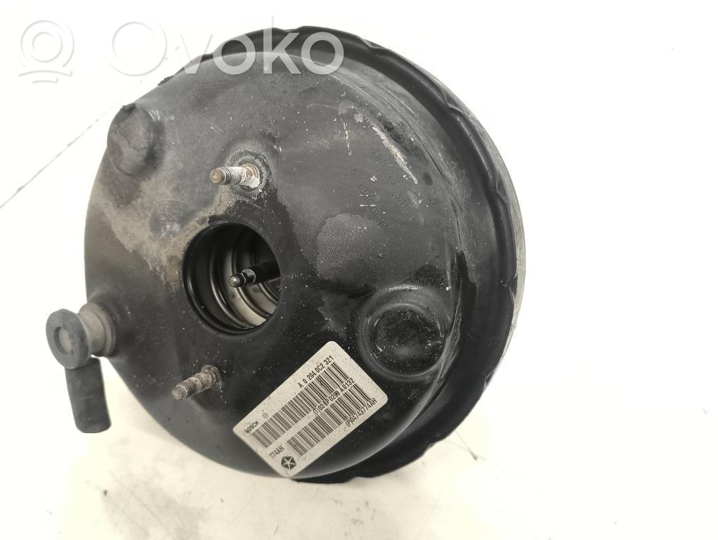 Servo-frein   A02040C2321