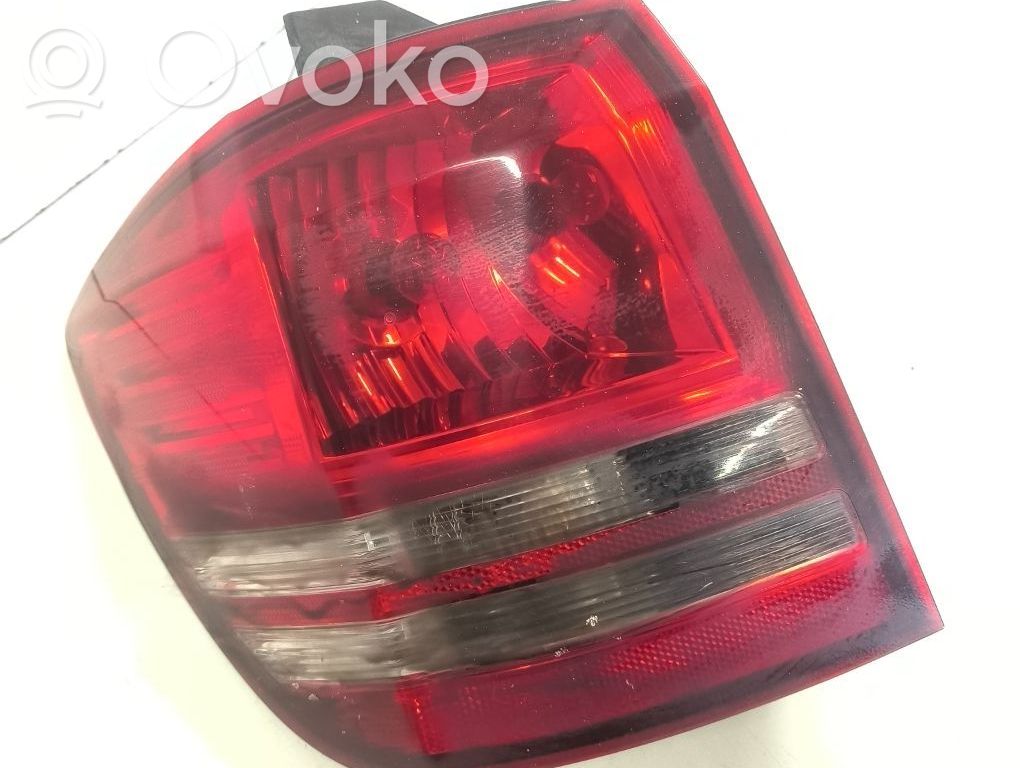 Dodge Journey Rear/tail lights 