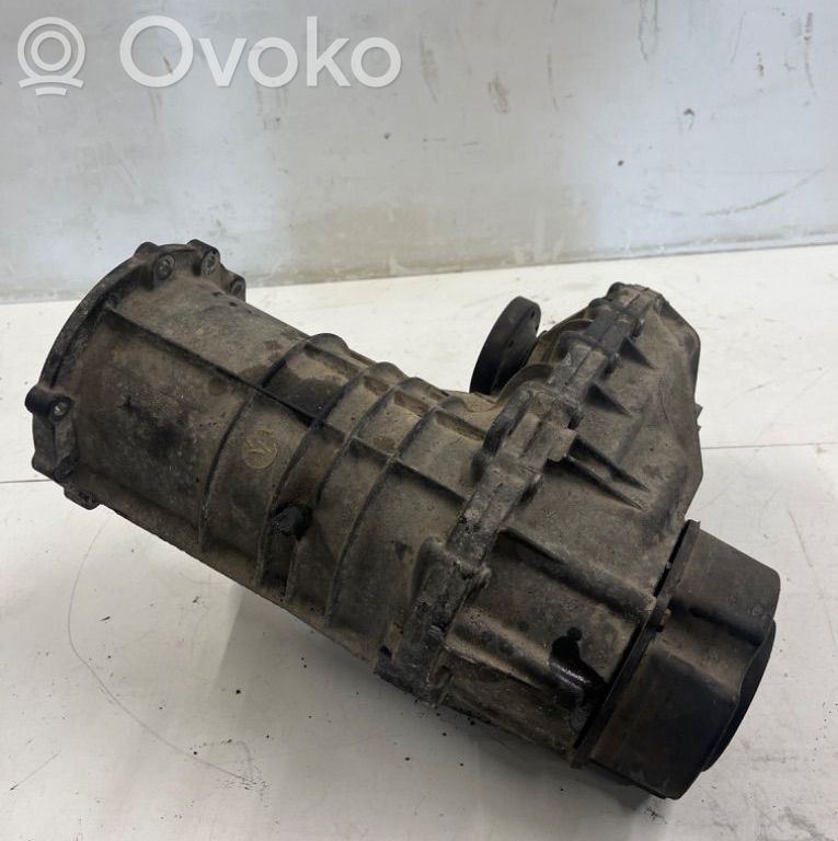 Audi Q7 4L Carcasa de la caja de transferencia 
