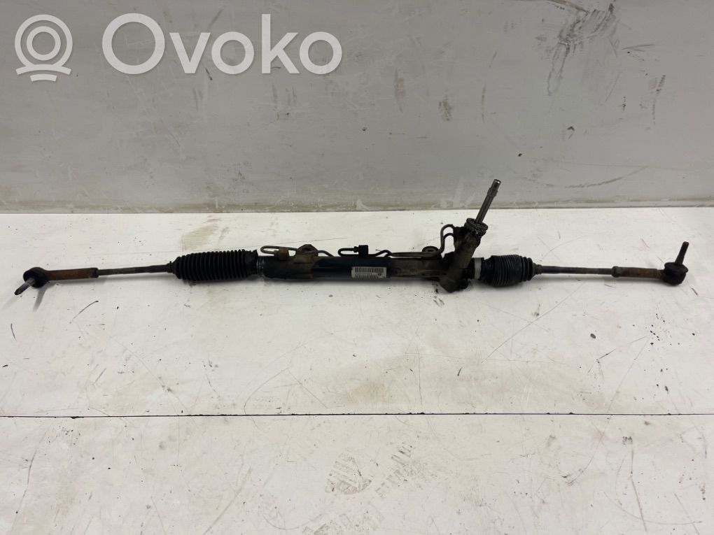Steering rack   A0012475A