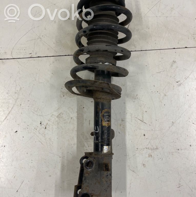 Dodge Journey Amortyzator osi przedniej ze sprężyną 