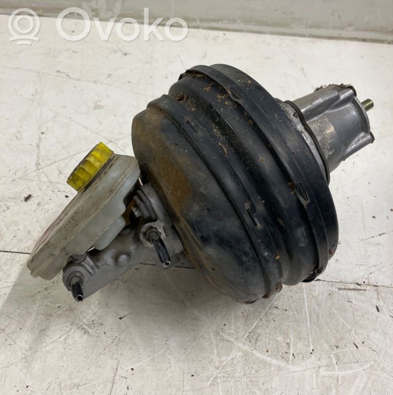 Audi A8 S8 D3 4E Pagrindinis stabdžių cilindriukas 