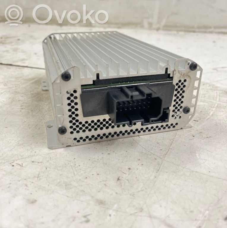 Garso stiprintuvas   4E0035223,4E0910224