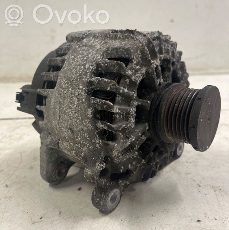 Generator/alternator