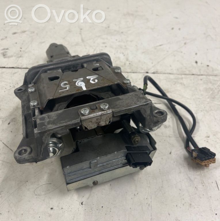 Audi A8 S8 D3 4E Steering wheel axle 