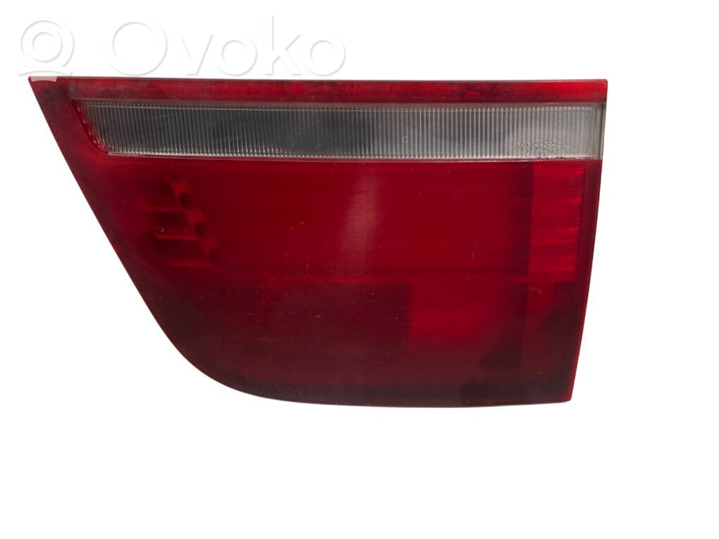 BMW X5 E70 Tailgate rear/tail lights 