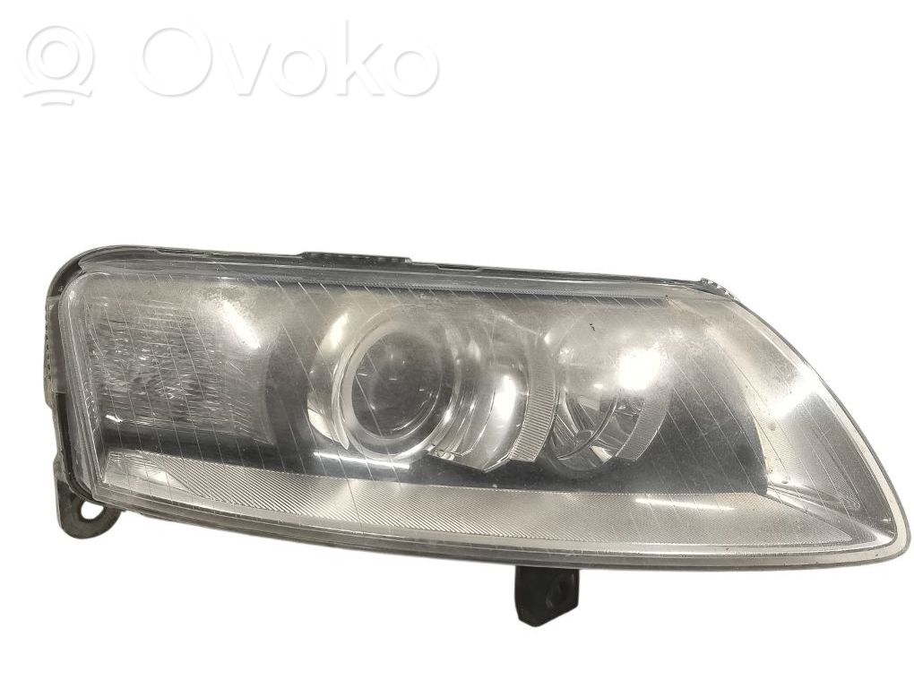Headlight/headlamp   4F0941004