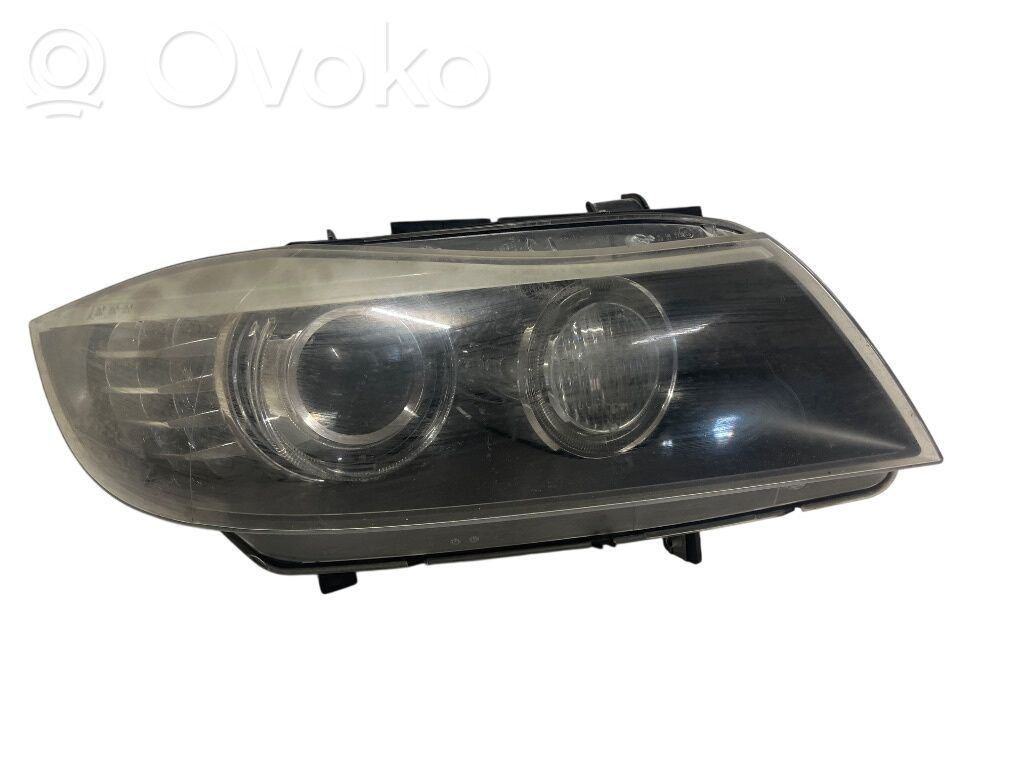 Priekšējais lukturis   7202590