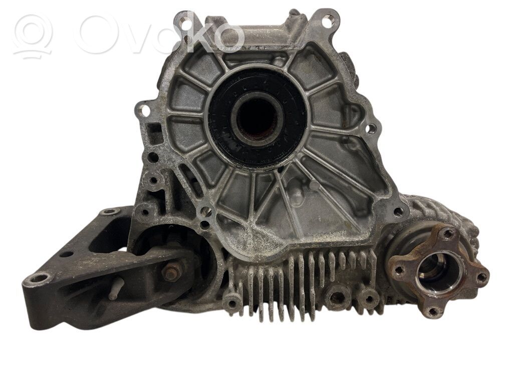 BMW 3 E90 E91 Gearbox transfer box case 