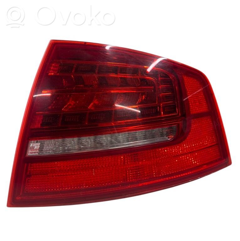 Audi A8 S8 D3 4E Rear/tail lights 