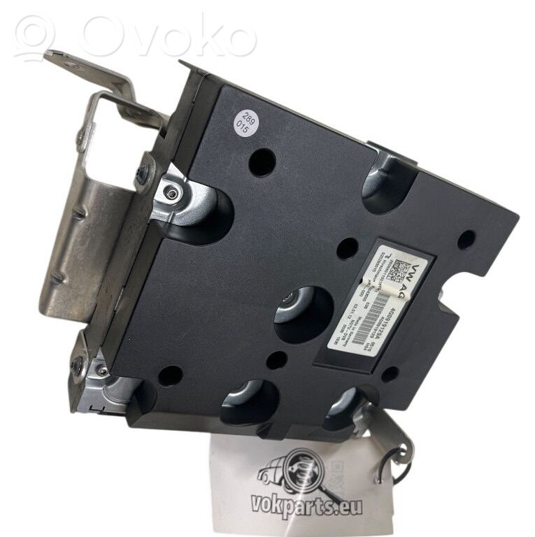 Other control units/modules   4G0919129A