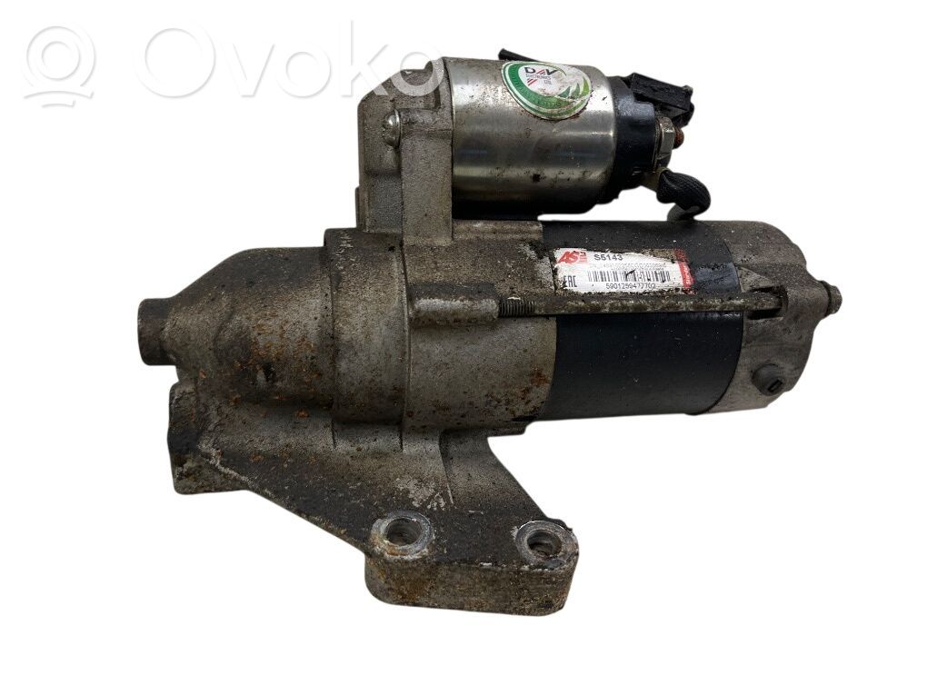 Motor de arranque   5901259477702