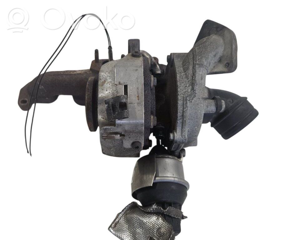 Turboahdin   03L253019