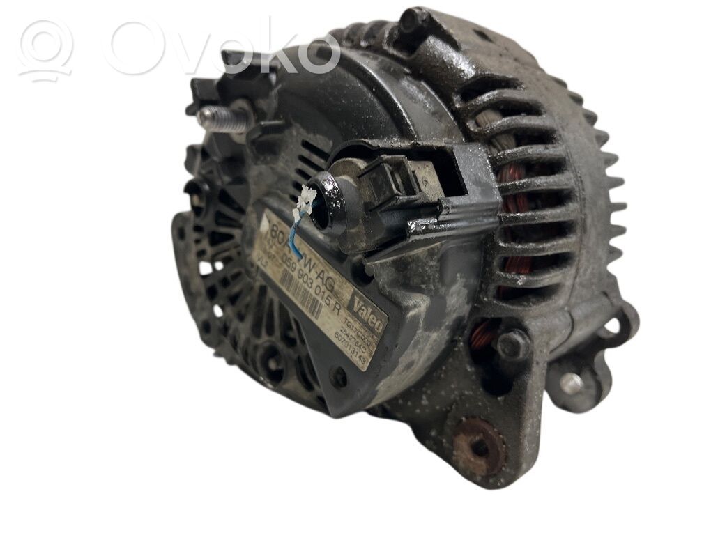 Alternador   059903015R