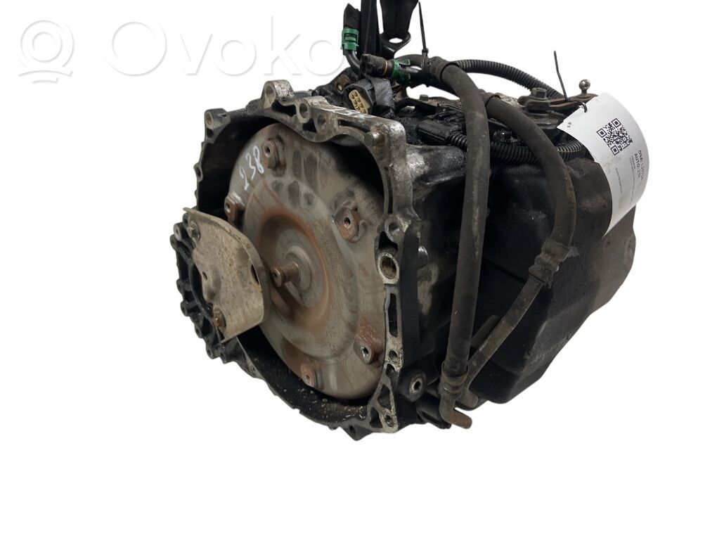 Automatikgetriebe   30751345,TF80SC