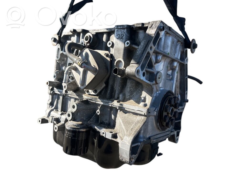 Mazda CX-5 Engine block 
