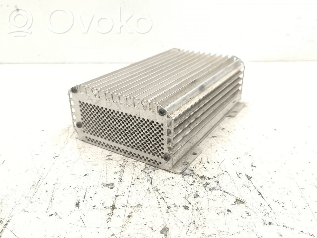 Audi A8 S8 D3 4E Sound amplifier 