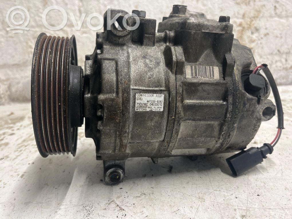 Air conditioning (A/C) compressor (pump)   4472209282