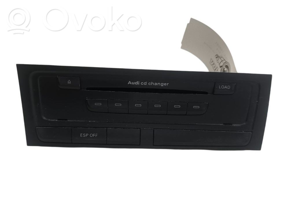 CD/DVD changer   8T1035110A