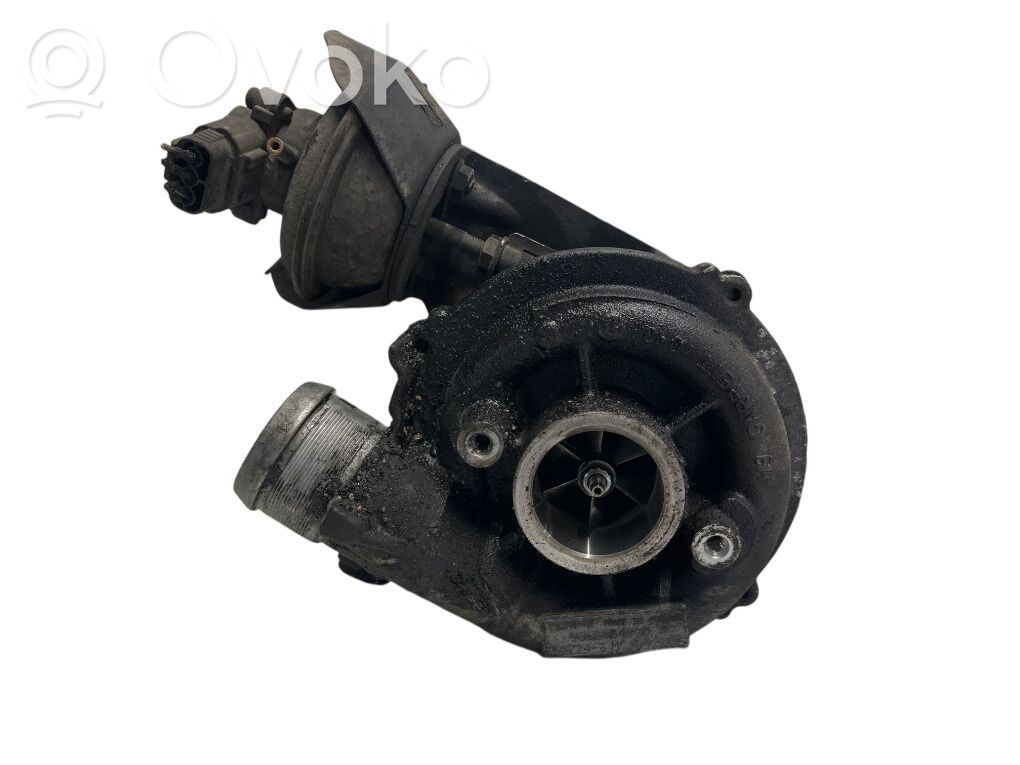 Turbina   9662454980
