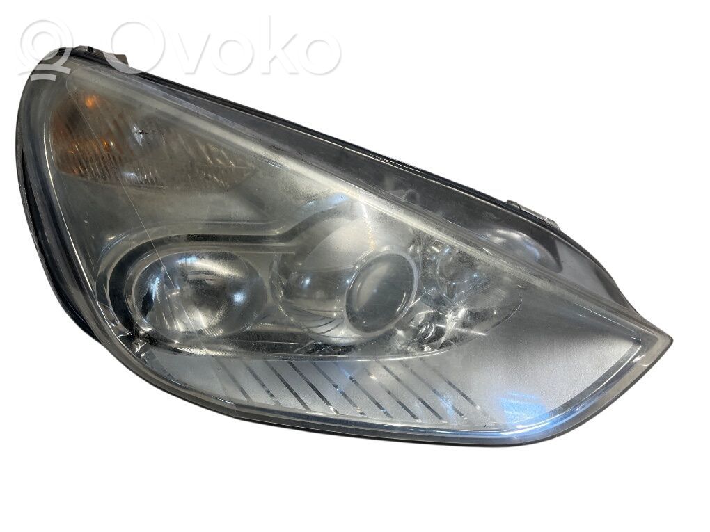 Headlight/headlamp   1ZS009250