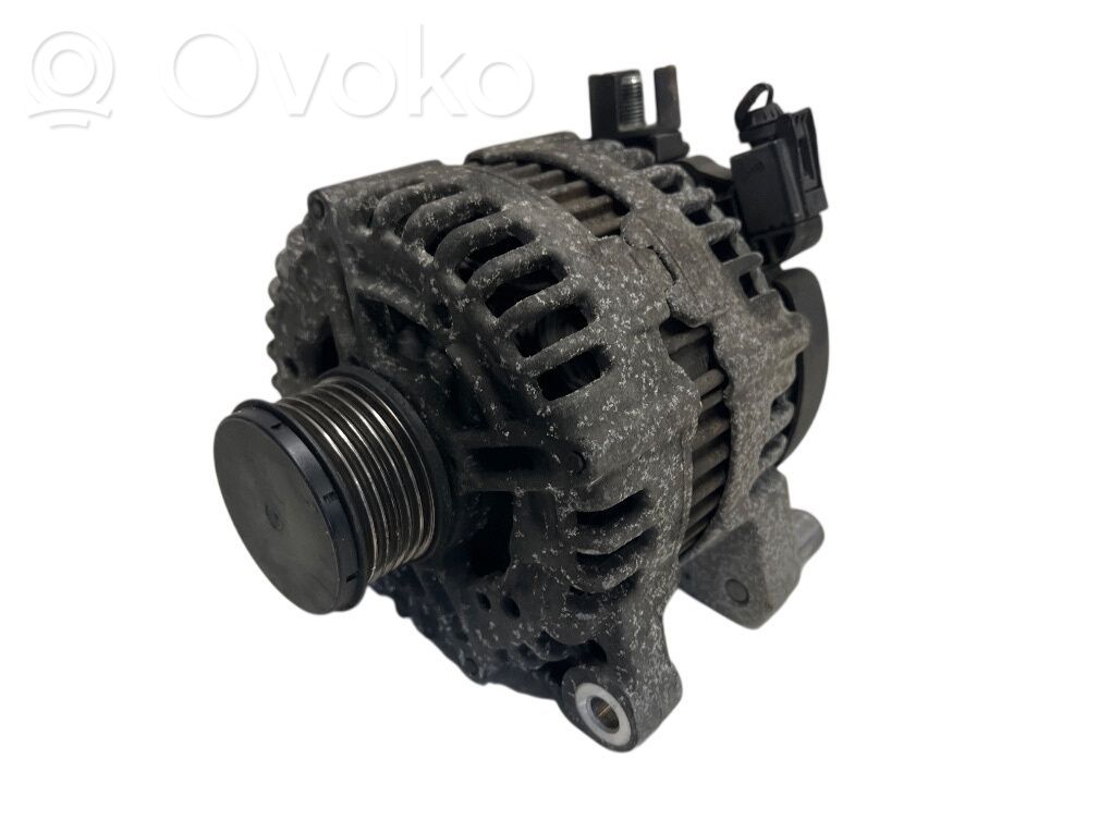 Ford S-MAX Generator/alternator 