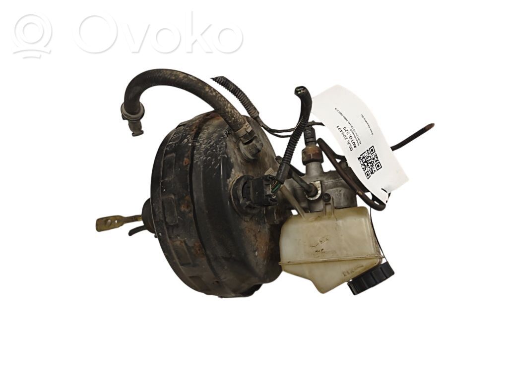 Servo-frein   P30714324