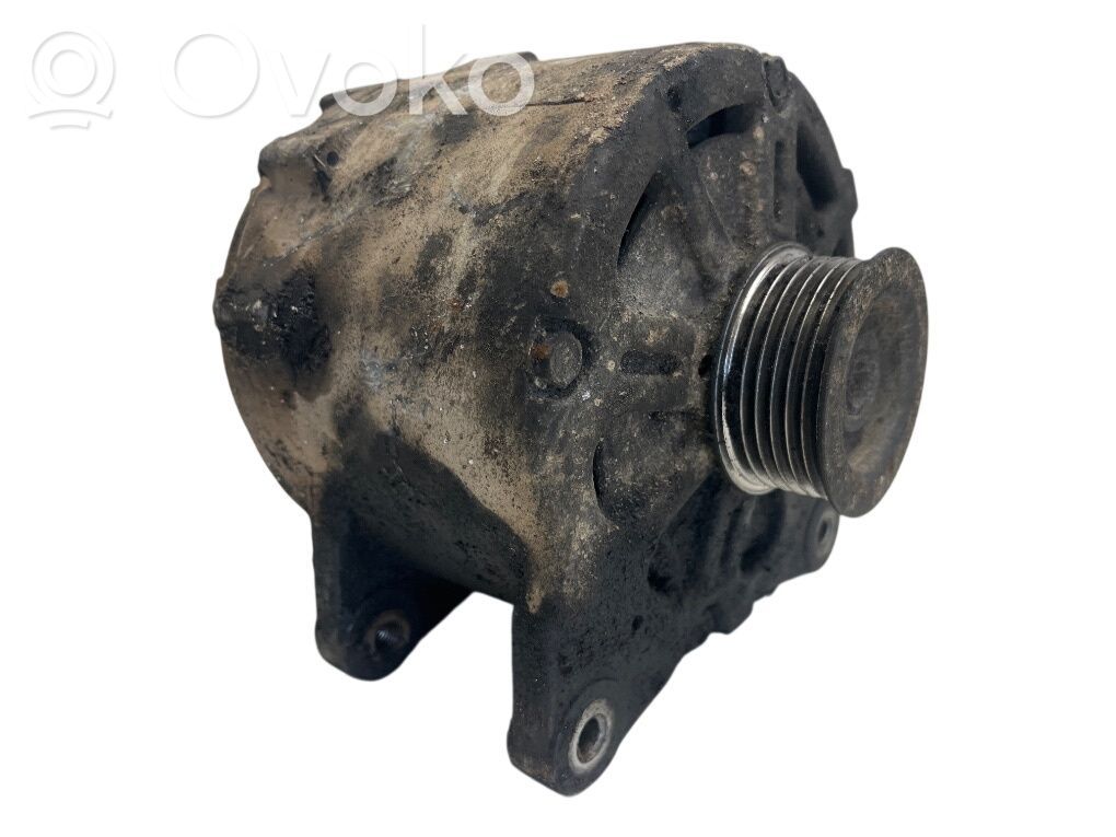 Audi A8 S8 D3 4E Generatore/alternatore 