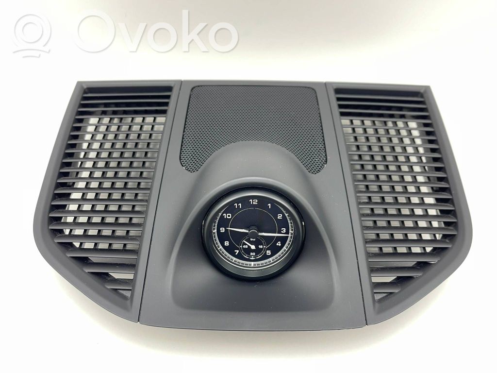 Porsche Macan (95B) Reloj 