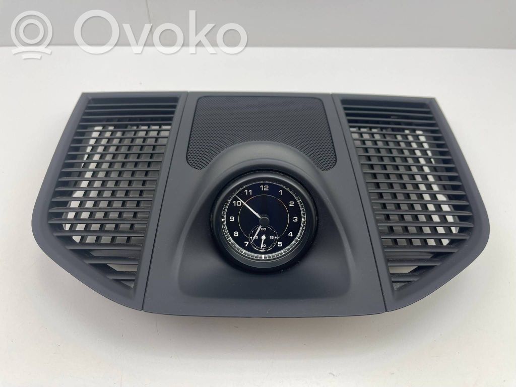 Porsche Macan (95B) Reloj 