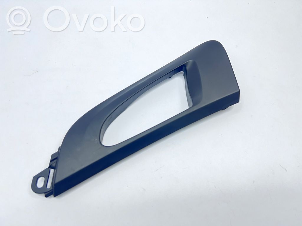 Porsche Cayenne (92A) Altro elemento di rivestimento della portiera anteriore 