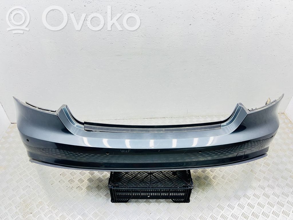 Audi A7 S7 4G Parachoques 
