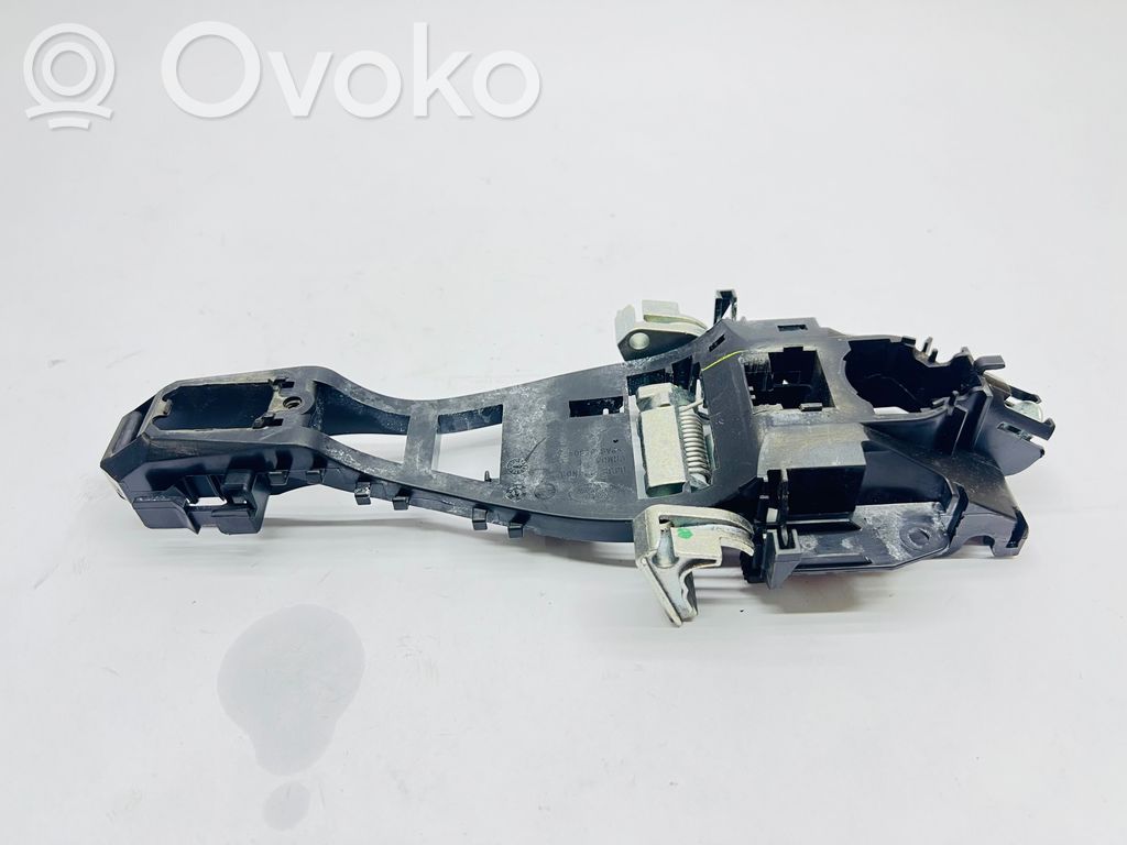Land Rover Discovery 5 Manecilla externa puerta delantera 