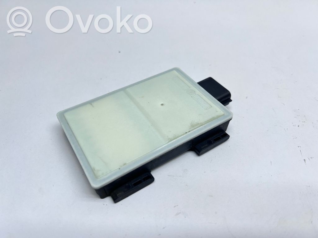 Land Rover Discovery 5 Aklos zonos modulis 