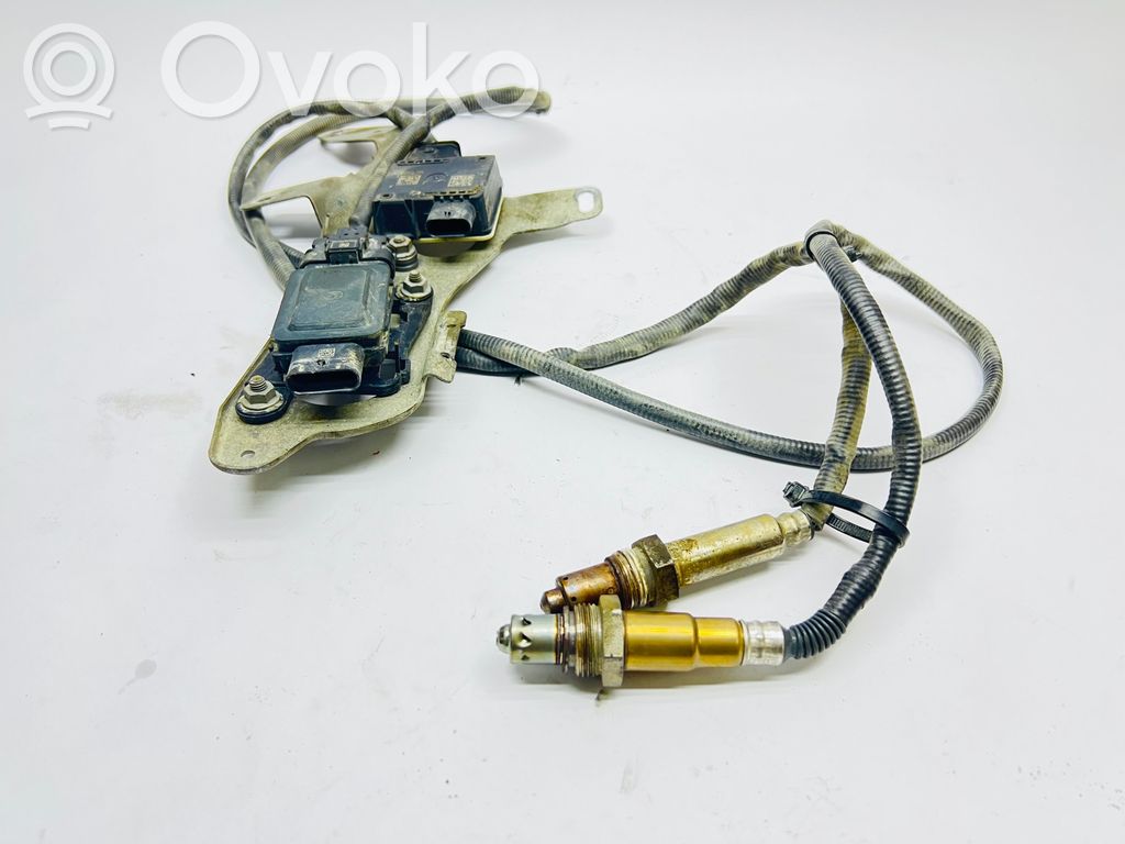 BMW 5 G30 G31 G38 Lambda zonde 