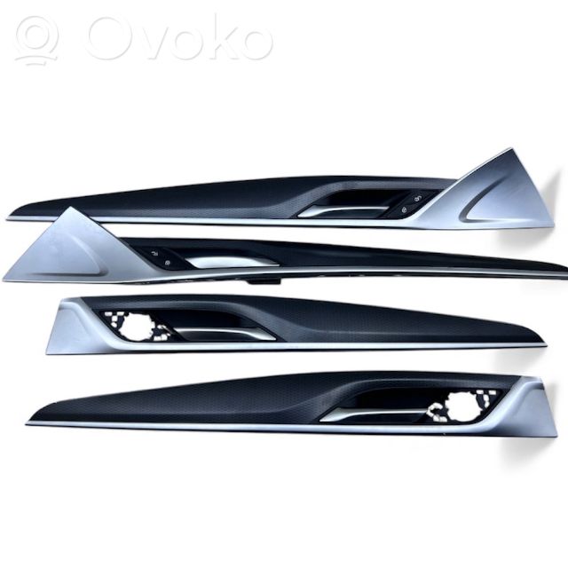 BMW 5 G30 G31 G38 Set ornamente interior 