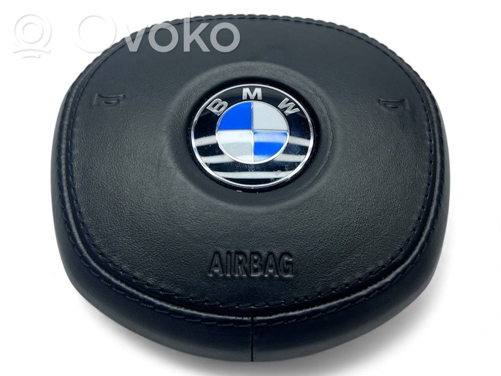 BMW 5 G30 G31 G38 Airbag volan 