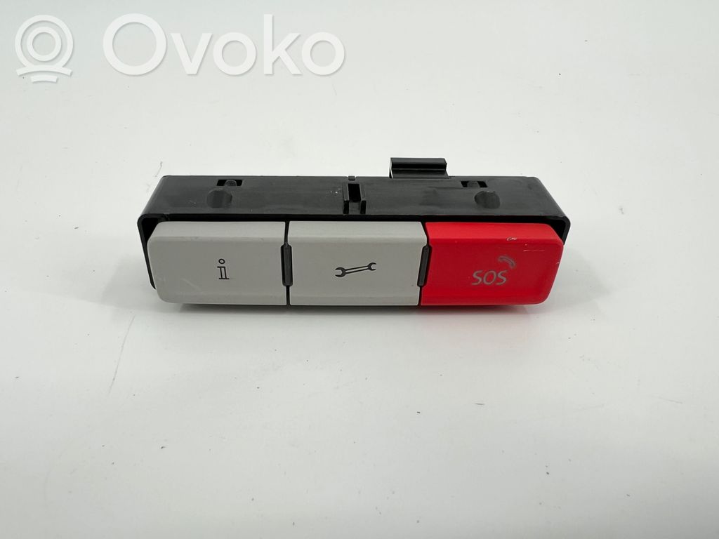 Volkswagen PASSAT B8 Otros interruptores/perillas/selectores 