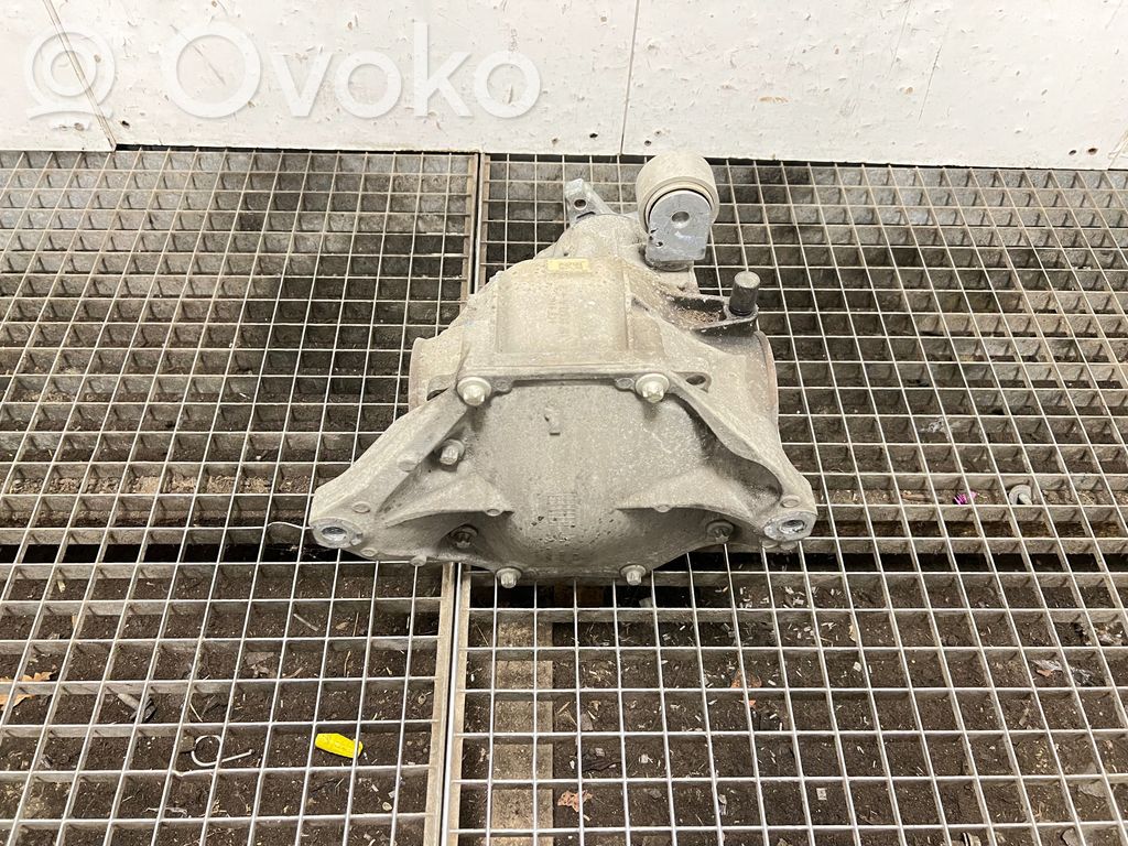 Mercedes-Benz C W205 Tylny mechanizm różnicowy 