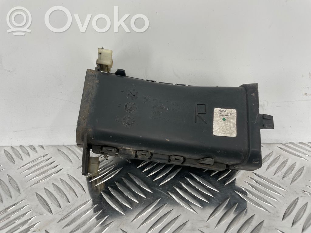 BMW 3 G20 G21 Ghidaj aer răcire discuri frână 