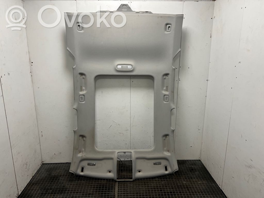 Audi A6 Allroad C7 Kattoverhoilu 