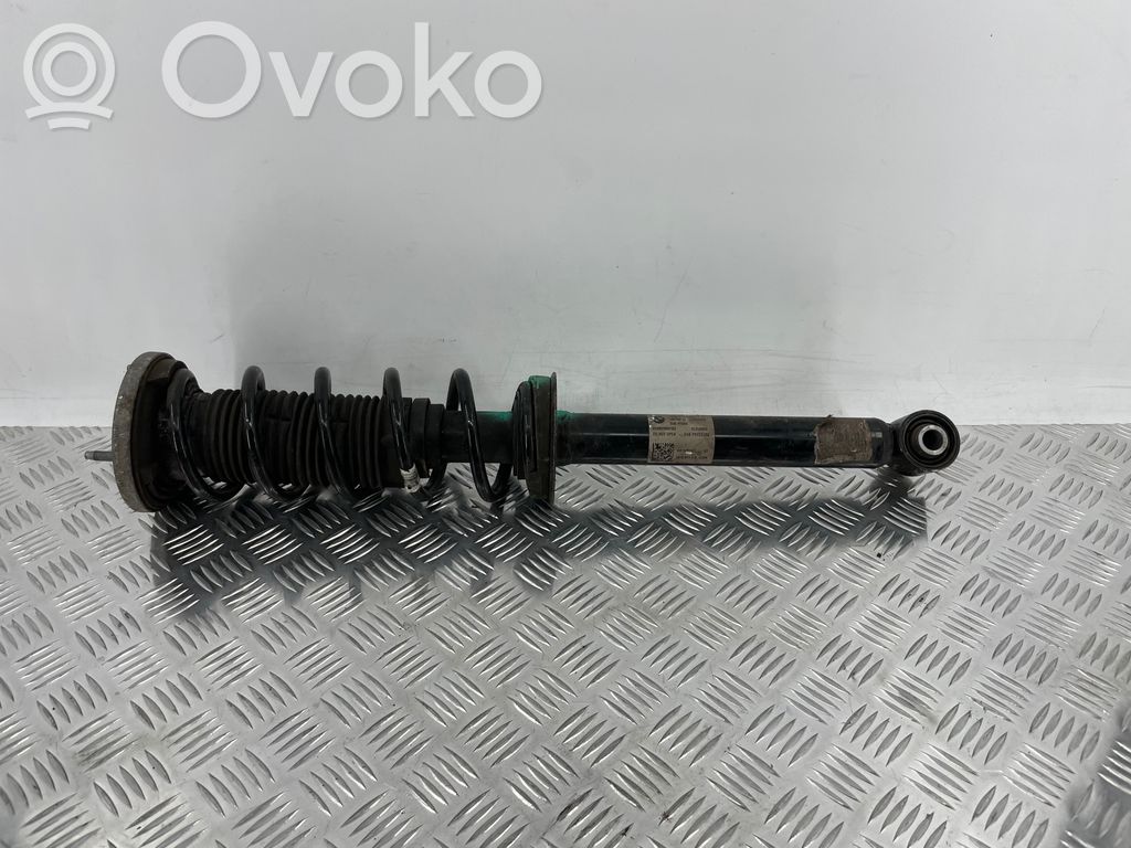 BMW 5 G30 G31 G38 Amortyzator tylny 