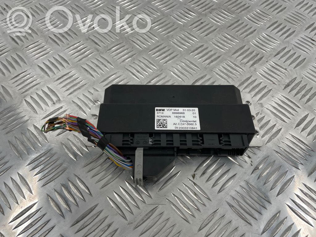 Module de commande suspension   6898968,2003310841,A2C74703625