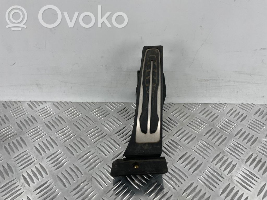 BMW 5 G30 G31 G38 Gaspedal 